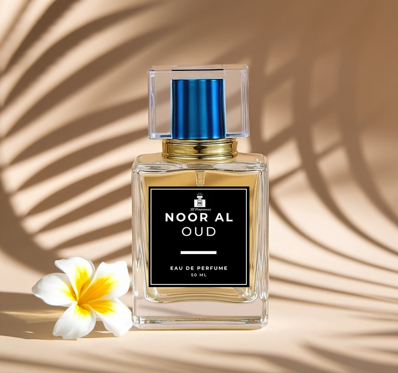 Noor Al Oud Inspired By Ameer Al Oud