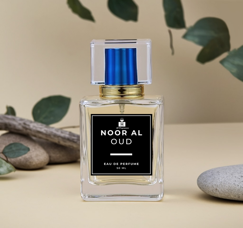Noor Al Oud Inspired By Ameer Al Oud
