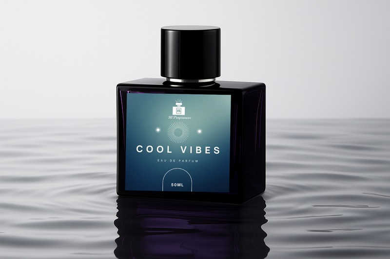 Cool Vibes By IS Fragrances