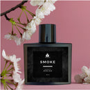 Smoke Inspired By Musk Silk