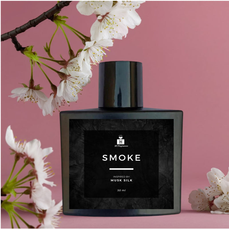 Smoke Inspired By Musk Silk