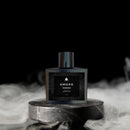 Smoke Inspired By Musk Silk