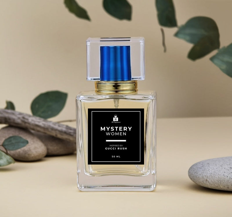 MYSTERY - INSPIRED BY GUCCI RUSH