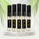 5 Perfumes Tester Kit For Women's