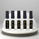 5 Perfumes Tester Kit For Women's
