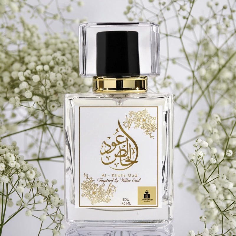AL KHALIS OUD -INSPIRED BY WHITE OUD