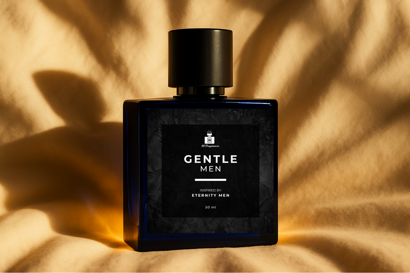 GENTLEMEN - INSPIRED BY ETERNITY MEN