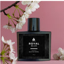 ROYAL BLUE - INSPIRED BY BLEU DE CHANEL