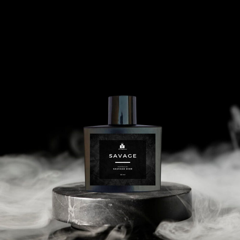 SAVAGE - INSPIRED BY SAUVAGE DIOR