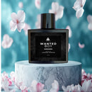 WANTED BOY - INSPIRED BY AZZURRO WANTED